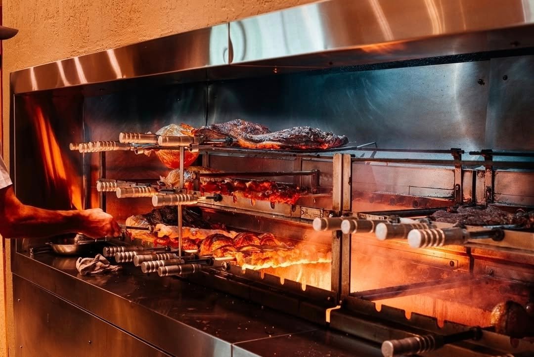 Foto 3 publicada por @joaodebarrochurrascaria no Instagram