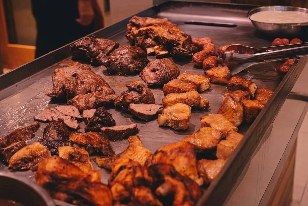 Foto 7 publicada por @joaodebarrochurrascaria no Instagram