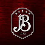 Logo de @joaodebarrochurrascaria